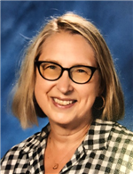Ms Walker 
